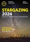 Philip's Stargazing 2024 Month-by-Month Guide to the Night Sky Britain & Ireland packaging