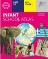 Philip's RGS Infant School Atlas cover