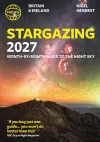 Philip's 2027 Stargazing Month-by-Month Guide to the Night Sky Britain & Ireland cover