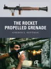 The Rocket Propelled Grenade cover