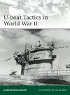 U-boat Tactics in World War II cover