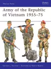 Army of the Republic of Vietnam 1955–75 cover