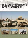 Special Operations Patrol Vehicles cover