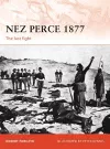 Nez Perce 1877 cover