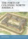 The Forts of Colonial North America cover