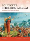 Boudicca’s Rebellion AD 60–61 cover