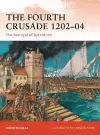 The Fourth Crusade 1202–04 cover