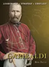 Garibaldi cover