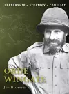 Orde Wingate cover