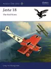 Jasta 18 cover