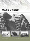 Mark V Tank cover