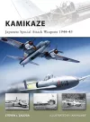 Kamikaze cover