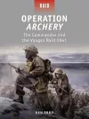 Operation Archery cover