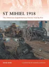 St Mihiel 1918 cover