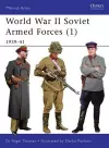 World War II Soviet Armed Forces (1) cover