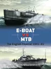 E-Boat vs MTB cover