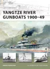 Yangtze River Gunboats 1900–49 cover