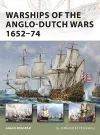 Warships of the Anglo-Dutch Wars 1652–74 cover