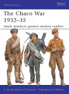 The Chaco War 1932–35 cover