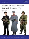World War II Soviet Armed Forces (2) cover