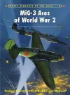 MiG-3 Aces of World War 2 cover