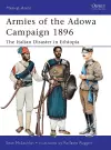 Armies of the Adowa Campaign 1896 cover