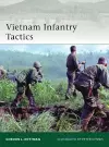 Vietnam Infantry Tactics cover