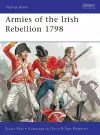 Armies of the Irish Rebellion 1798 cover