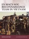US MACV-SOG Reconnaissance Team in Vietnam cover