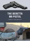 The Beretta M9 Pistol cover