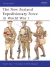 The New Zealand Expeditionary Force in World War I cover