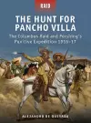 The Hunt for Pancho Villa cover