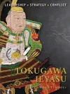 Tokugawa Ieyasu cover