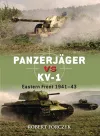 Panzerjäger vs KV-1 cover