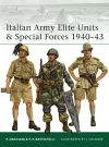 Italian Army Elite Units & Special Forces 1940–43 cover