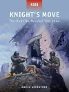 Knight’s Move cover