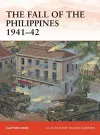 The Fall of the Philippines 1941–42 cover