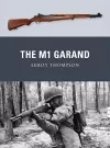 The M1 Garand cover