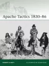 Apache Tactics 1830–86 cover