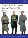 World War II Soviet Armed Forces (3) cover
