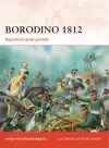 Borodino 1812 cover