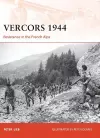 Vercors 1944 cover