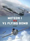 Meteor I vs V1 Flying Bomb cover