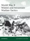 World War II Winter and Mountain Warfare Tactics cover