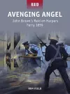 Avenging Angel cover