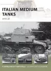Italian Medium Tanks cover