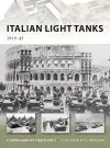 Italian Light Tanks cover