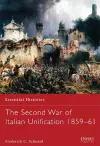 The Second War of Italian Unification 1859–61 cover