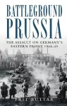 Battleground Prussia cover