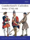 Cumberland’s Culloden Army 1745–46 cover